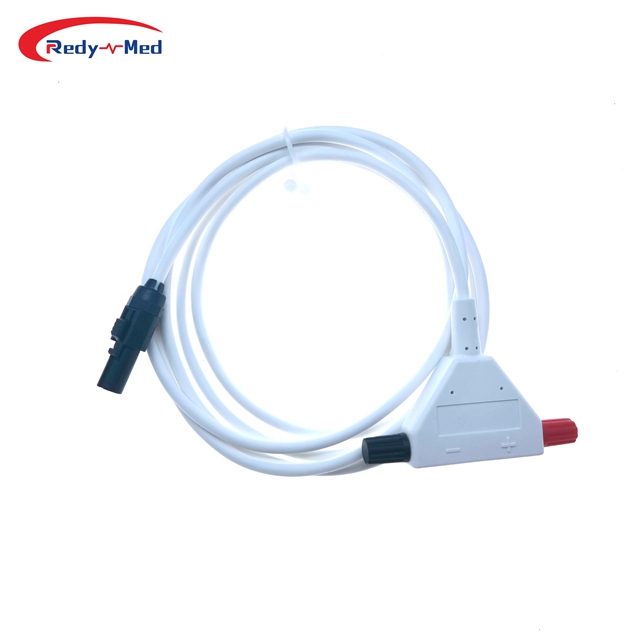 Compatible With Medtronic 5433V Ventricular Patient Cable