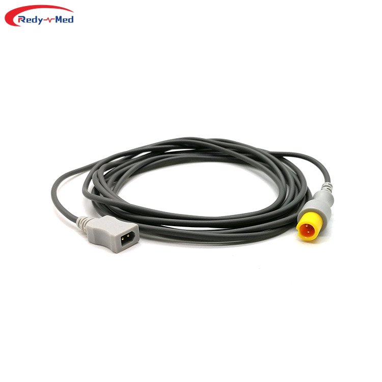 Compatible With Comen Reusable Temperature Adapter Cable