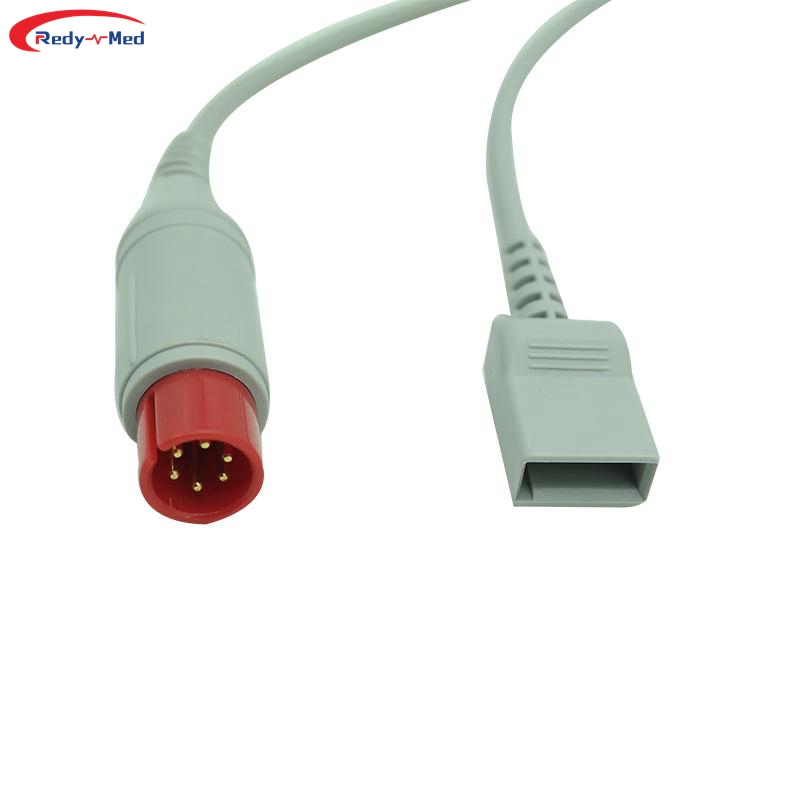 Compatible With MEK To Utah IBP Adapter Cable