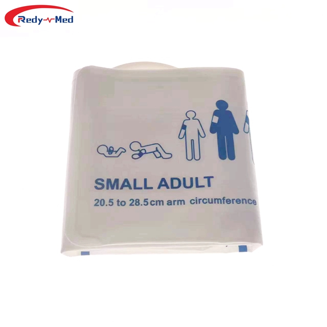 Small Adult Single/Double Disposable NIBP Cuff