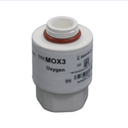 Compatible O2 Cell for City Technologies - MOX-3,Oxygen Sensor