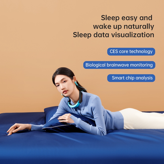 Sleep Soundly: The Best Sleep Aid Instruments for a Good Nights Rest(图1)
